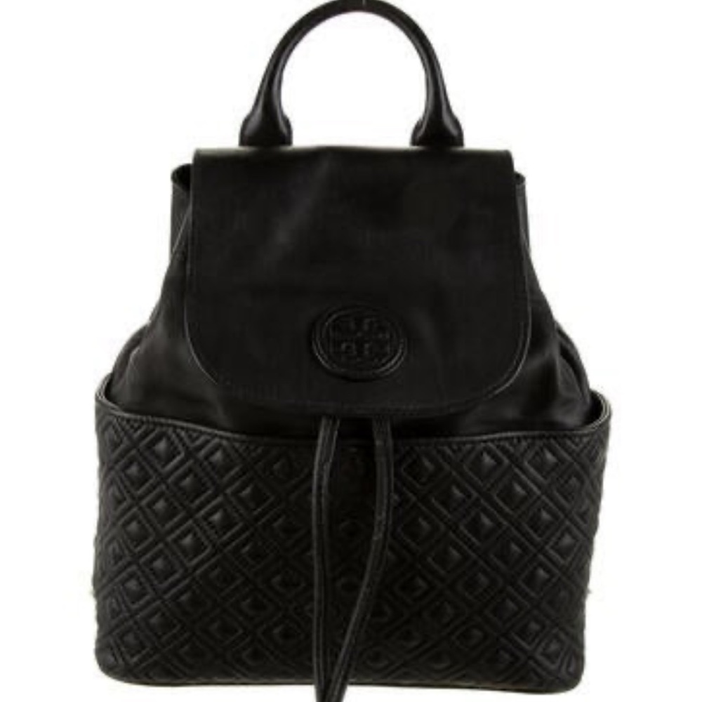 COPY - Tory Burch Backpack